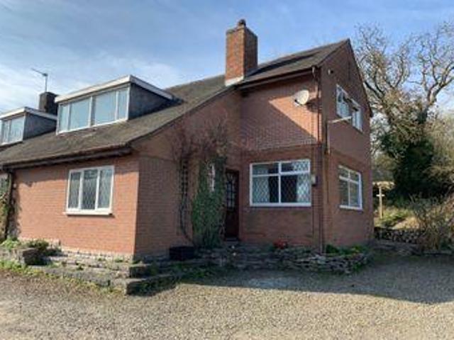 House for rent in Acton Round, Shropshire