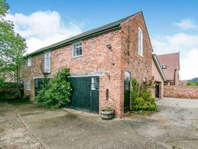 House for rent in Chorlton Lane, Cheshire