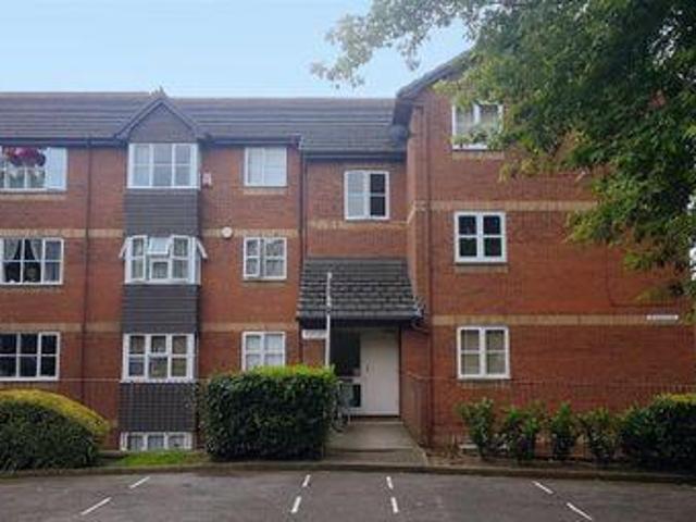 House for rent in Lyons, Greater London