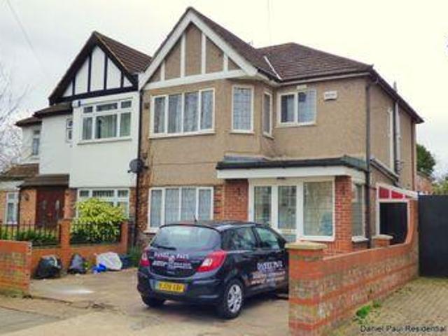 House for rent in Greater London
