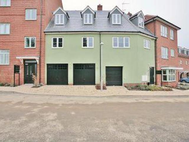 House for rent in Buckingham, Buckinghamshire