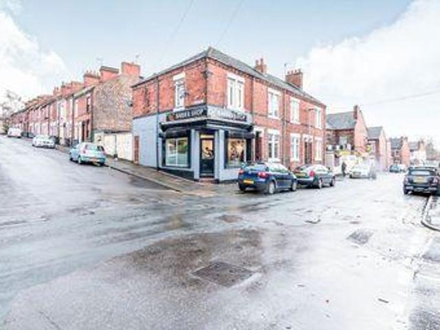 House for rent in Stoke-on-Trent