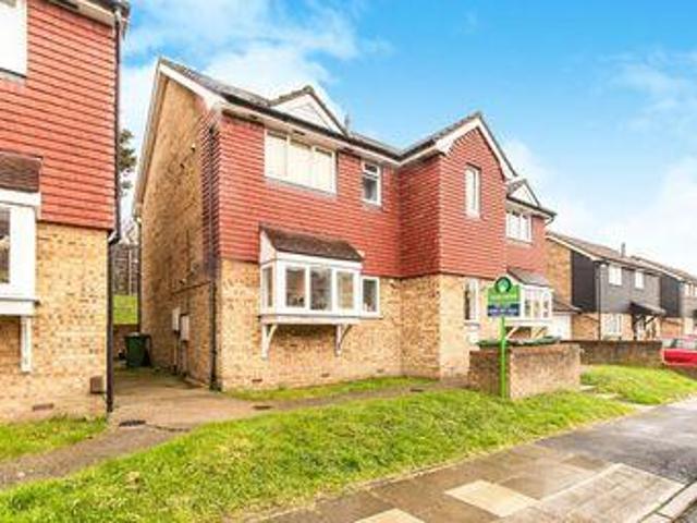 House for rent in Bexleyheath, Greater London