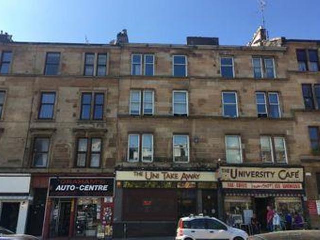 House for rent in Scotland
