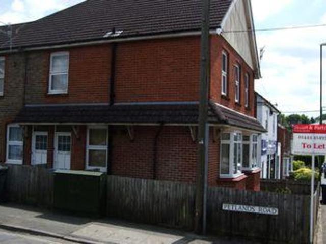 House for rent in Perryfields, West Sussex