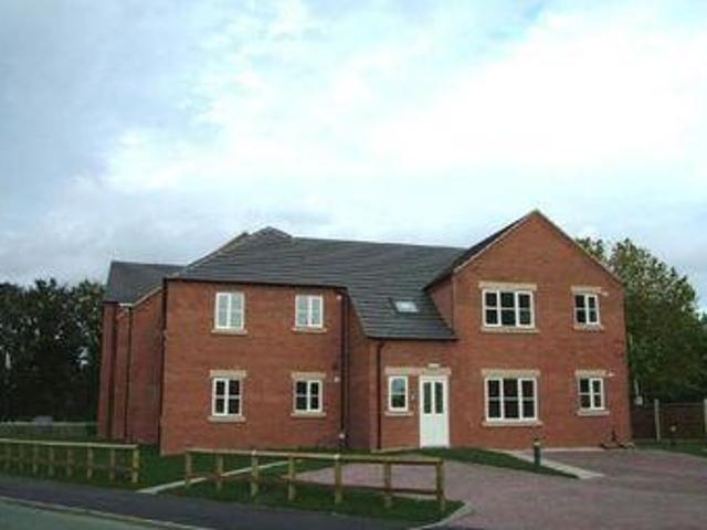 House for rent in Frankwell, Shropshire