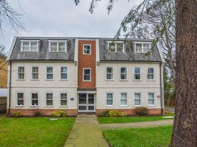 House for rent in Hertford, Colliers End