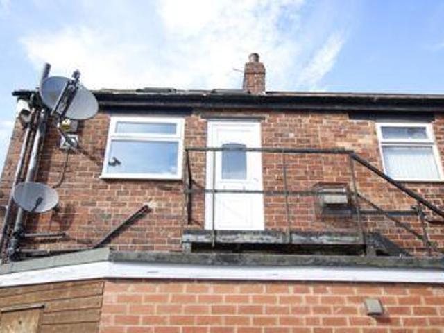 House for rent in Pontefract, Wakefield
