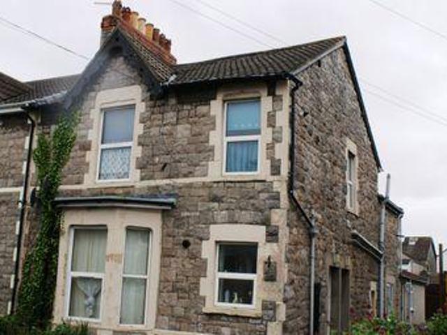 House for rent in Weston-super-mare, North Somerset