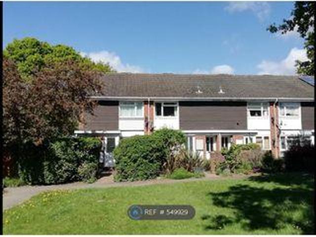 House for rent in Horsham, West Sussex