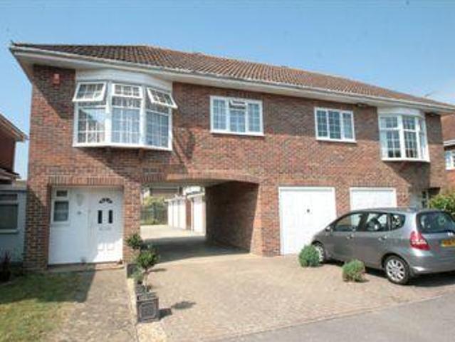 House for rent in Clapham, West Sussex