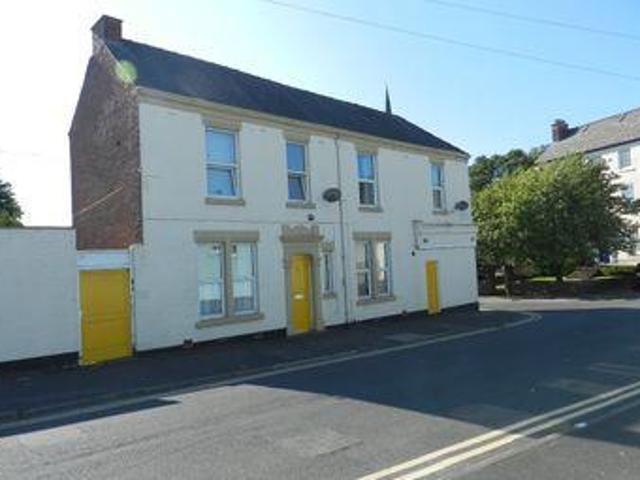 House for rent in Higher Bartle, Lancashire