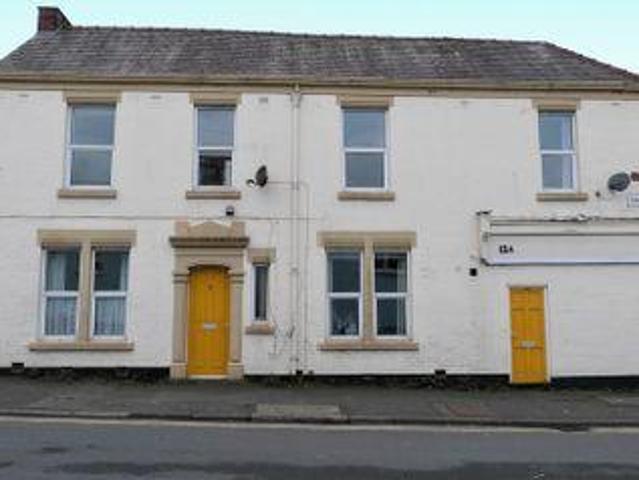 House for rent in Higher Bartle, Lancashire