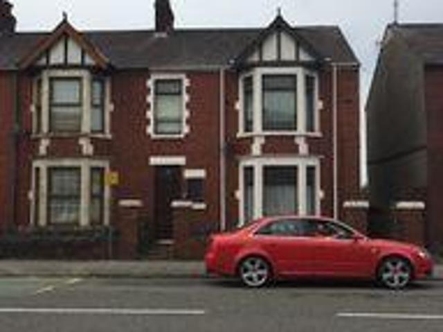 House for rent in Aberavon, Wales