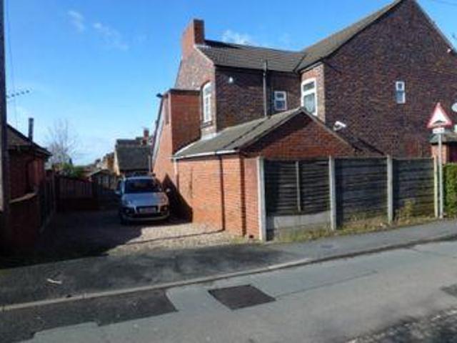 House for rent in Stoke-on-Trent