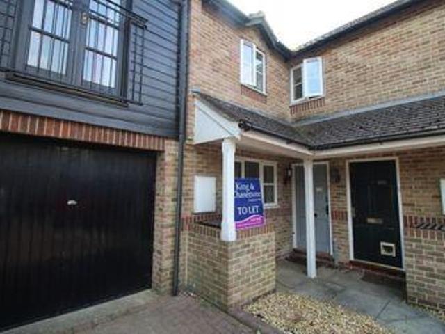 House for rent in Littlecote, West Sussex