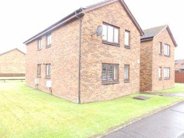 House for rent in Stanwix, Scotland