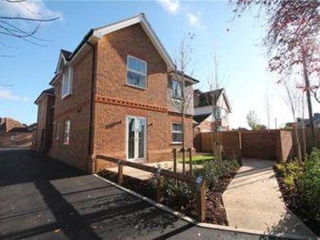 House for rent in Epsom, Surrey