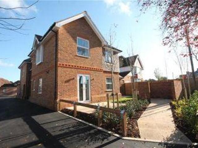 House for rent in Epsom, Surrey