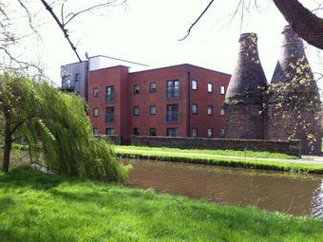House for rent in Stoke-on-Trent
