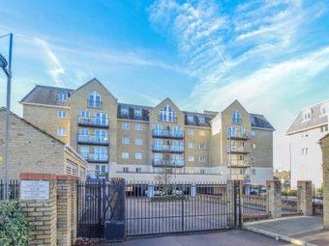 House for rent in Broxbourne, Hertfordshire