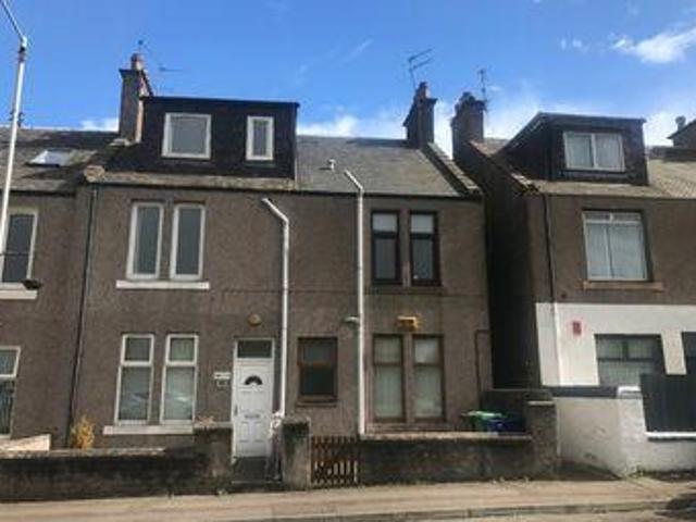 House for rent in Leven, Scotland