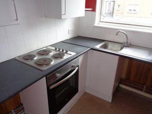 House for rent in Leven, Fife