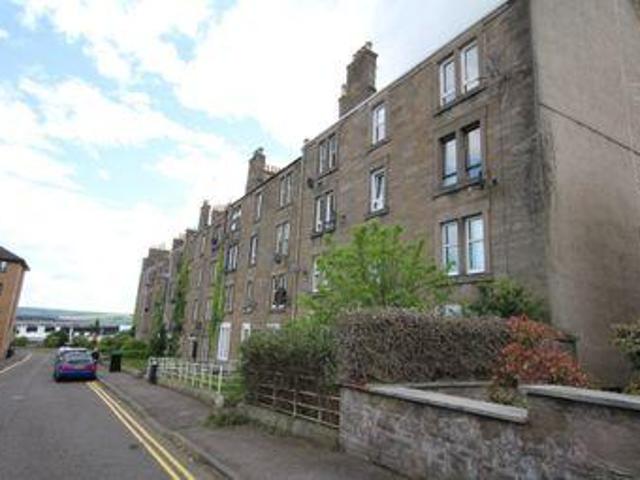 House for rent in Arbroath, Scotland