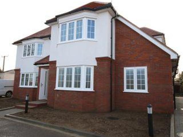 House for rent in Chelmsford