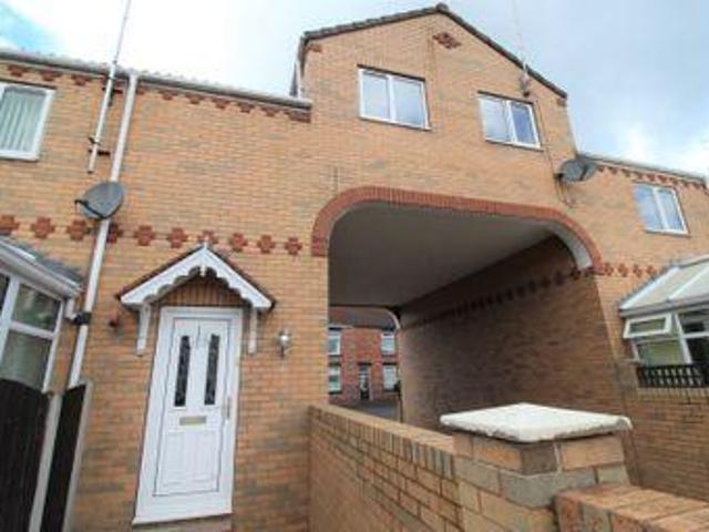 House for rent in Knottingley, West Yorkshire