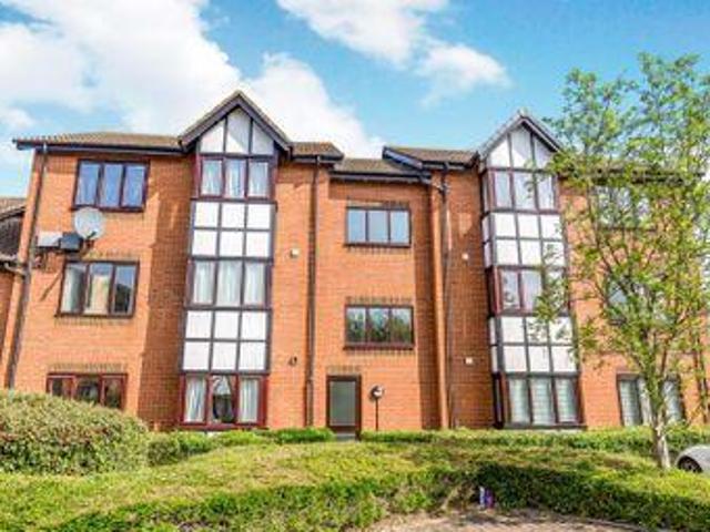House for rent in City of Milton Keynes, England