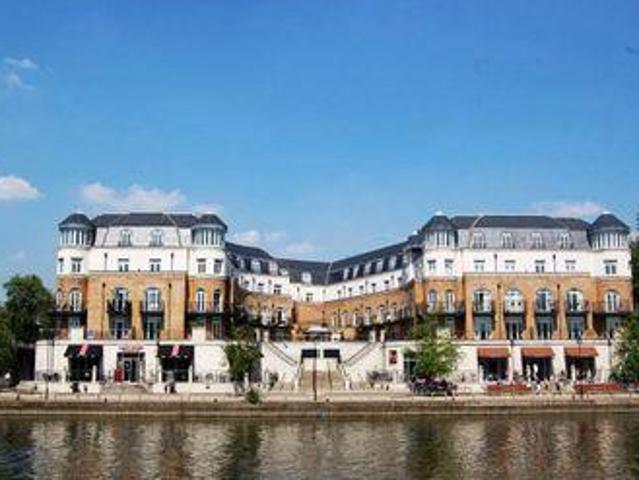 House for rent in Staines, Surrey