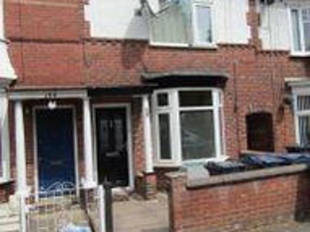 House for rent in West Midlands