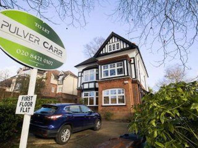 House for rent in London Borough of Harrow, Greater London