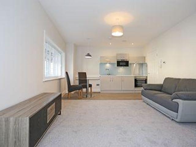 House for rent in Warrington, England
