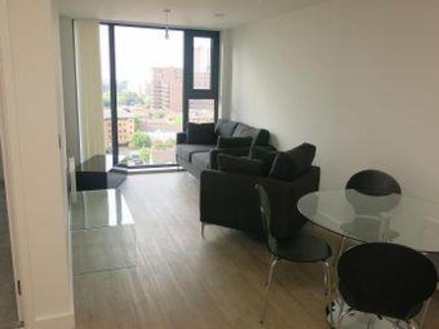 House for rent in West Midlands
