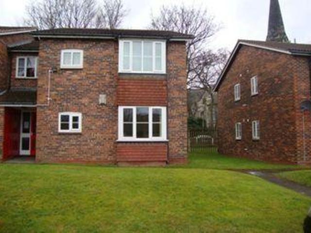 House for rent in Birkenhead, Wirral
