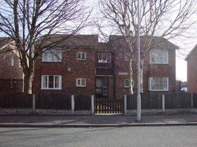 House for rent in Birkenhead, Wirral