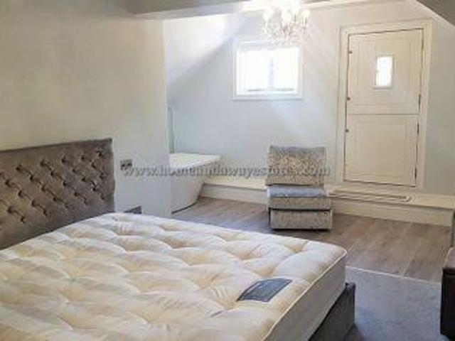 House for rent in Potters Bar, Hertfordshire