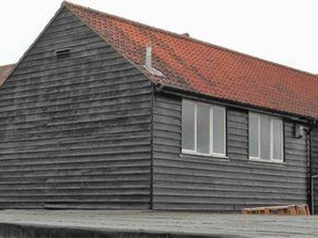 House for rent in Navestock Side, Essex