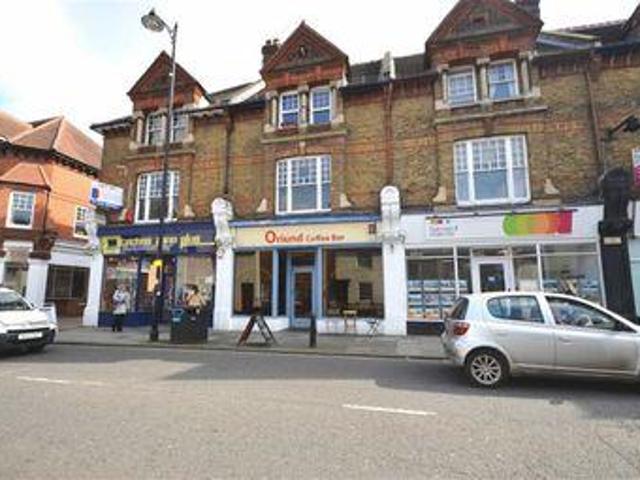 House for rent in Pachesham Park, Surrey