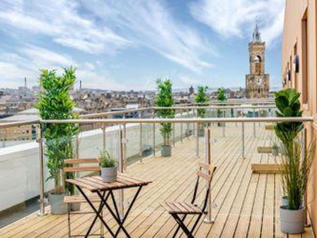 House for rent in West Yorkshire