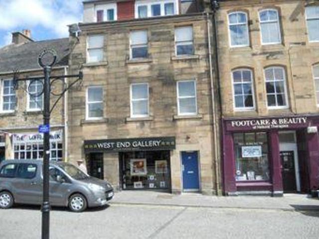 House for rent in Linlithgow, Scotland