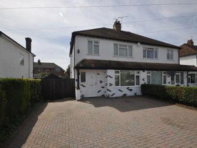 House for rent in Red Hill, Surrey