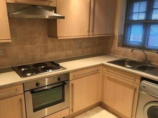 House for rent in Preston, Lancashire