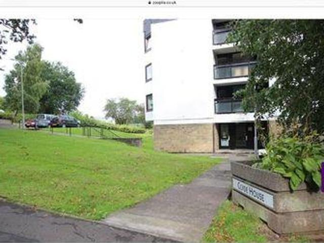 House for rent in Hamilton, Scotland