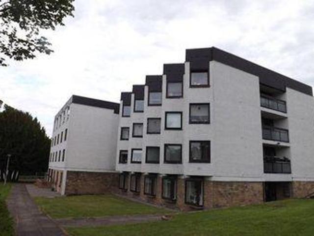 House for rent in Hamilton, Scotland