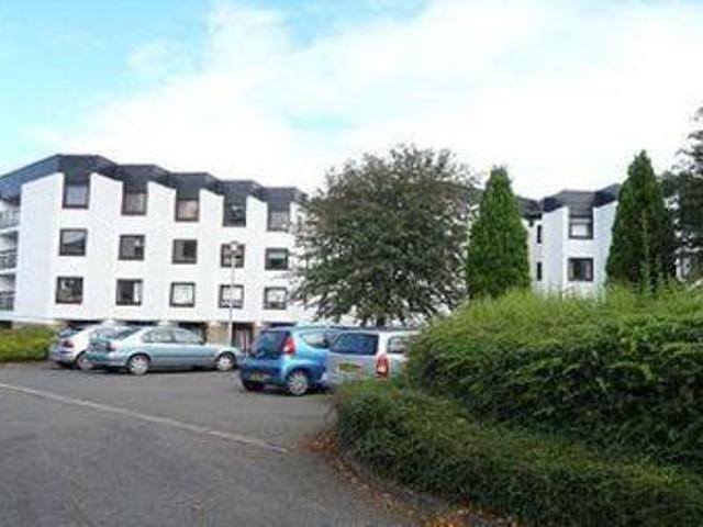 House for rent in Hamilton, Scotland
