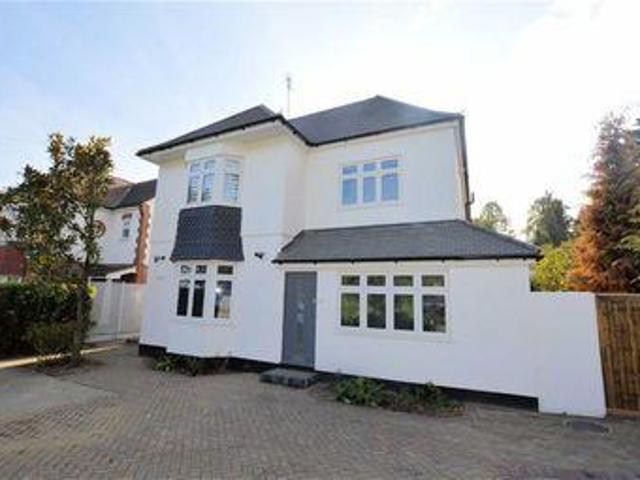 House for rent in Epping
