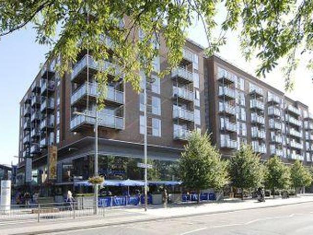House for rent in Ashley Park, Surrey
